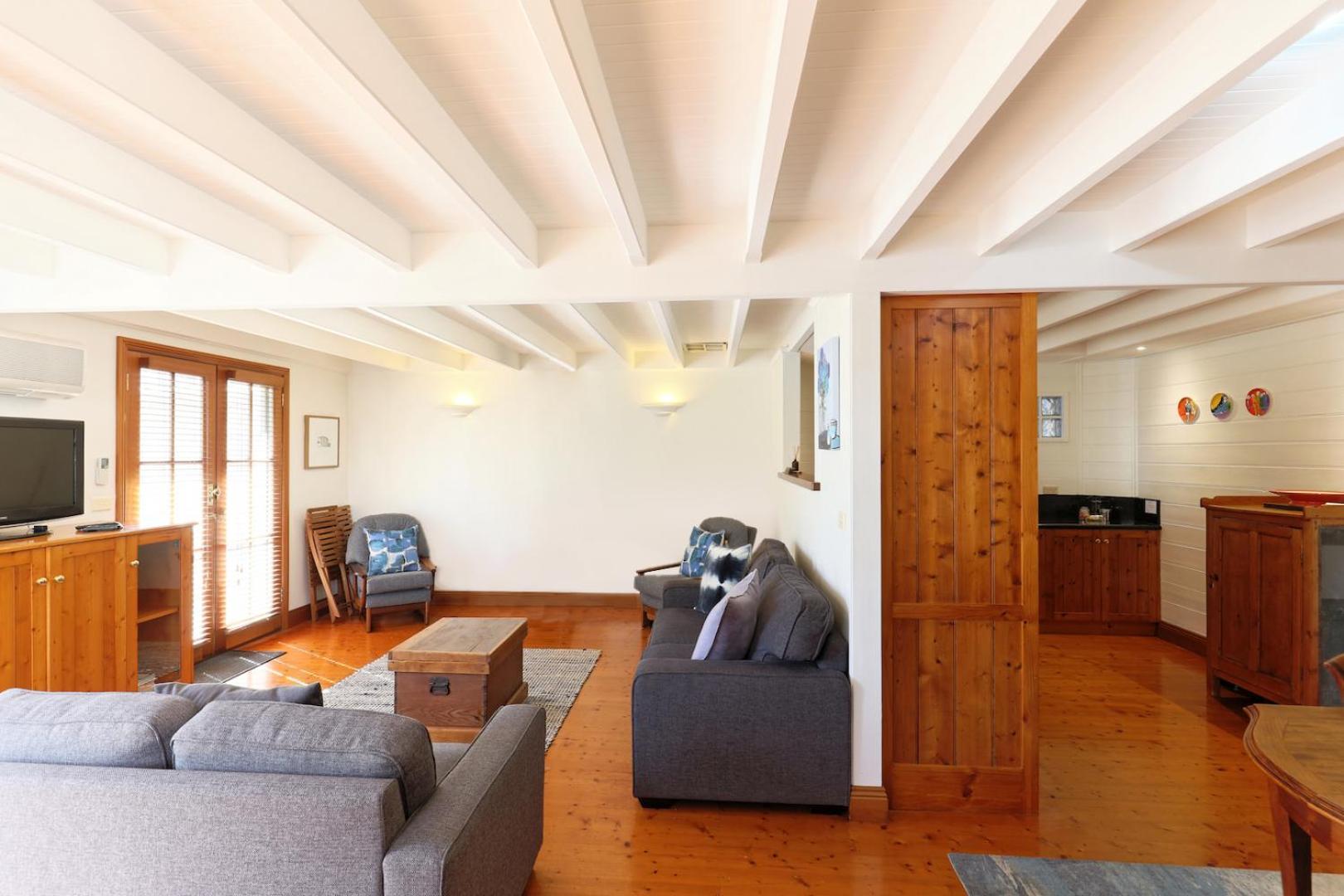 Hotel 54 On Bank Port Fairy Exterior foto