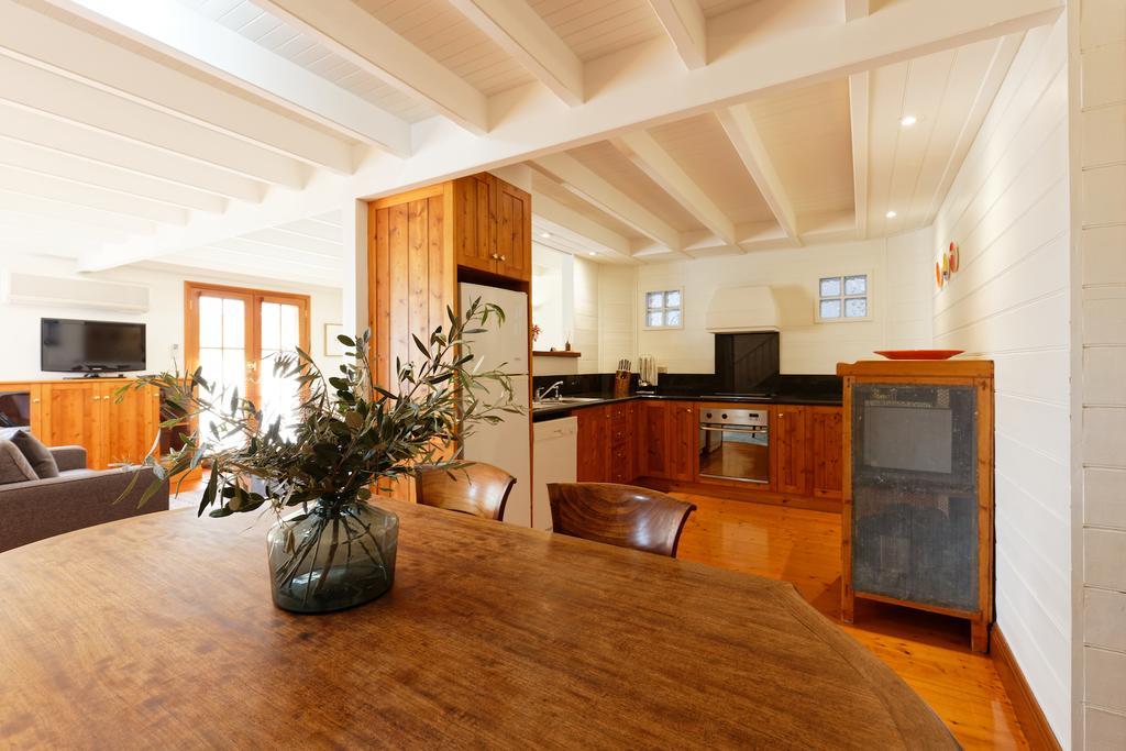 Hotel 54 On Bank Port Fairy Exterior foto