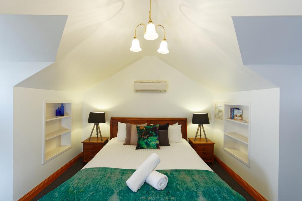 Hotel 54 On Bank Port Fairy Exterior foto
