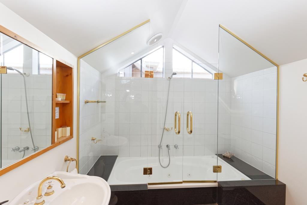Hotel 54 On Bank Port Fairy Exterior foto