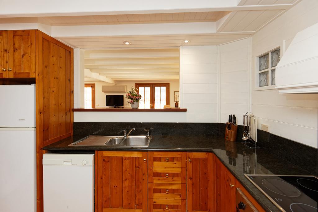 Hotel 54 On Bank Port Fairy Exterior foto