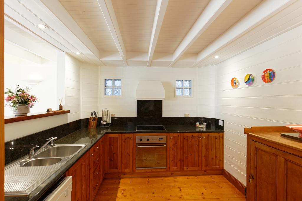 Hotel 54 On Bank Port Fairy Exterior foto