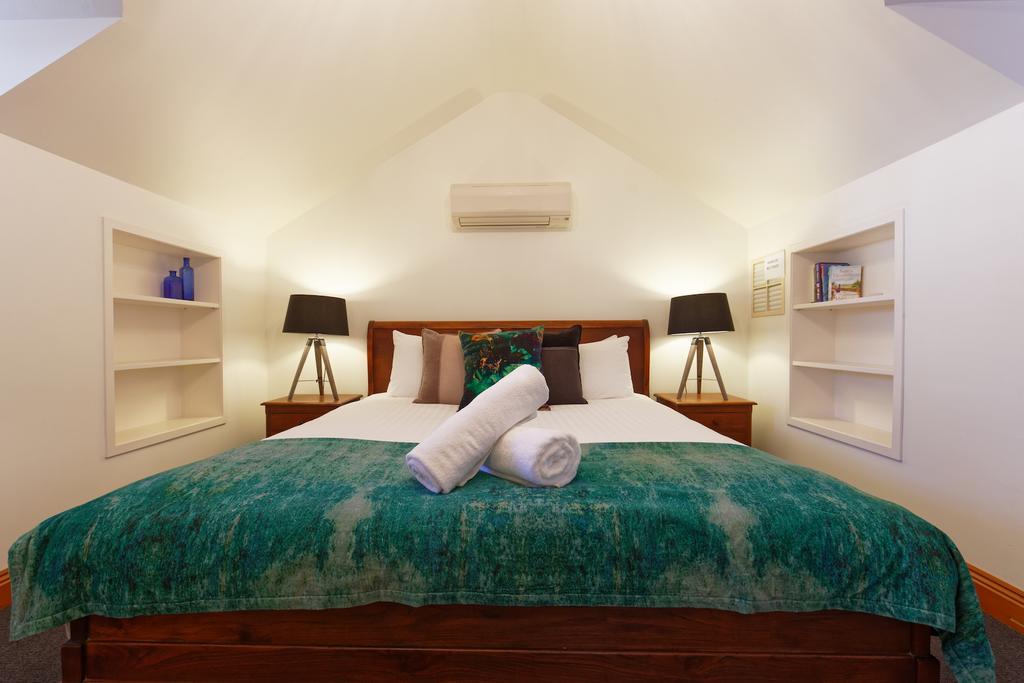 Hotel 54 On Bank Port Fairy Exterior foto